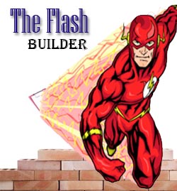 The Flash Builder